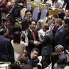 Global press impressed by Vietnam’s high votes at UNSC