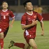 Vietnam beat China 1-0 to set up final with Thailand in int’l U19 tournament