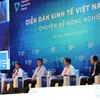 First overseas Vietnamese economic forum to be held