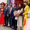 Vietnam’s tourism promotion office debuts in the RoK