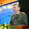 Vietnam and Russia to expand training programs for Vietnamese police