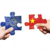 Vietnam - EU to sign Trade Agreement and Investment Protection Agreement