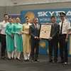 Vietnam Airlines gets 4-star rating for 4th consecutive year