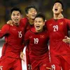 Vietnam targeting a World Cup 2026 spot