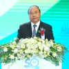 Vietnam National Children's Hospital celebrates 50th anniversary