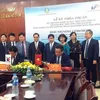 RoK funds US$4.5 million for Vietnam to improve rice value chain