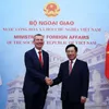 Vietnam, Latvia seek ways to enhance ties