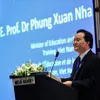 UNESCO forum on education for sustainable development held in Hanoi