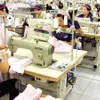 Textile and garment exports rise 8.91% in six months