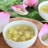 Lotus Seed Sweet soup – the Essence of Hanoi Cuisine