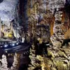 Thien Duong Cave sets Asian record for unique stalactites, stalagmites