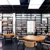 Special library for book lovers in Hanoi