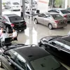 Vietnam’s car imports shoot up in first half of 2019