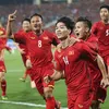 FIFA rankings: Vietnam retain place in Asia's top 15