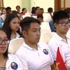 2019 Vietnam Summer Camp closes