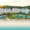 JW Marriott Phu Quoc named best resort in Southeast Asia