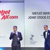 Vietjet among Vietnamese winners of ‘Best companies to work for in Asia’ award