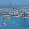 Da Nang Open Paragliding Championship 2019 held