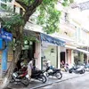 Lan Ong street - Hanoi's Oriental medicine market