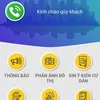 Quang Ninh pilots citizen interaction through mobile app