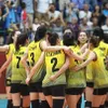 Vietnam come third at Asian Women’s U23 Volleyball Championship