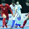 Vietnam fall into “group of death' at regional futsal championship