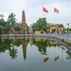 Two Vietnamese Buddhist temples listed among world’s top 20 most beautiful