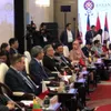 ASEAN ensures nuclear safety and security