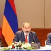 Armenian PM seeks to boost trade, investment ties with Vietnam