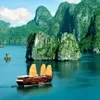 Ha Long bay says no to single use plastic