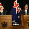 New Zealand: Cabinet works on gun law reform