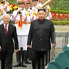 Vietnam - DPRK long-standing friendship honored