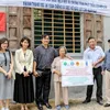 More than 1,300 flood-proof houses to be built to boost Vietnam’s climate resilience