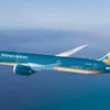 Vietnam Airlines increase flights for New Year