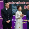 Vietnam demonstrates efforts to prevent human trafficking