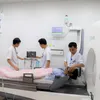 Vietnam National Cancer Hospital gives hope to patients