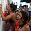 Violence in Brazil prison