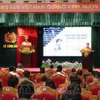 Vietnam promotes new cyber security law