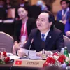 Vietnam attends ASEAN Education Minister conference