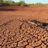 More abandoned land due to droughts