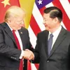 US - China trade talks resume