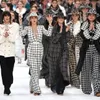 Vietnamese designer Patrick Pham presented at Paris Fashion Week 2019