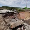 Two dead due to landslide in Thanh Hoa