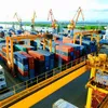 Hai Phong to further develop logistics industry