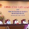 Kien Giang province calls for more investments