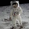 50 years after the moon landing