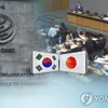 WTO meeting discusses Japan - South Korea trade dispute