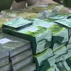 Police seize trans-national drug line