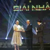 Malaysian singer wins ASEAN+3 pop singing contest in Quang Ninh