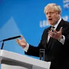 Boris Johnson becomes next UK Prime Minister